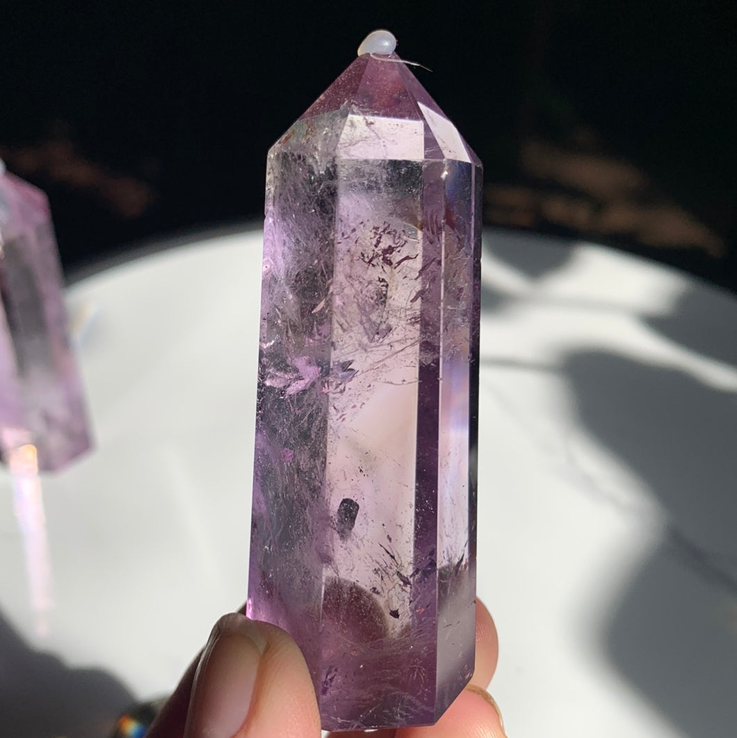 Ametrine Point- 2 to choose from!