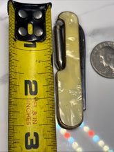 Load image into Gallery viewer, Vintage Ink Pen Pocket Pen Knife  AMBASSADOR U.S.A. EMPTY Ink- So NEAT!
