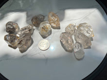 Load image into Gallery viewer, $5 Polished Quartz Enhydro
