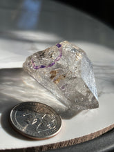 Load image into Gallery viewer, 2” Quartz Enhydro 45 grams- Super Clear and Amazing
