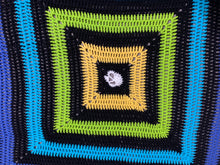 Load image into Gallery viewer, Handmade Crocheted Blanket
