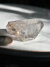 Load image into Gallery viewer, 2” Quartz Enhydro 45 grams- Super Clear and Amazing
