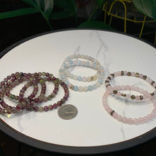 Load image into Gallery viewer, 6mm Bracelets-Several to Choose From!
