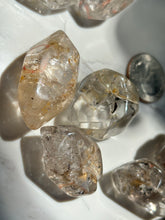 Load image into Gallery viewer, $5 Polished Quartz Enhydro
