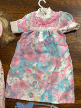 Load image into Gallery viewer, 1992 Vintage Raffoler  Pregnant Doll Karen Mother Baby Inside Belly Midge Clone
