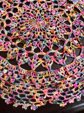 Load image into Gallery viewer, Handmade Doily- pattern Artistry’ circa ‘94
