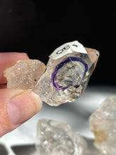 Load image into Gallery viewer, $20 Quartz Enhydros- Many to choose from
