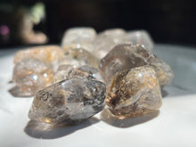Load image into Gallery viewer, $5 Polished Quartz Enhydro
