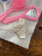 Load image into Gallery viewer, 1992 Vintage Raffoler  Pregnant Doll Karen Mother Baby Inside Belly Midge Clone
