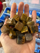 Load image into Gallery viewer, Tumbled Crystals
