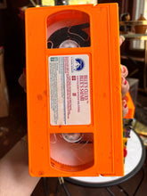 Load image into Gallery viewer, Classic Lot Of 8 Mixed VHS Tapes Blues Clues, Donutman, Scooby Doo, Baby Genius, Franklin
