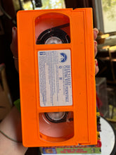 Load image into Gallery viewer, Classic Lot Of 8 Mixed VHS Tapes Blues Clues, Donutman, Scooby Doo, Baby Genius, Franklin
