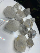 Load image into Gallery viewer, 13 Piece Enhydro Quartz Bundle 600 grams- ONLY ONE AVAILABLE
