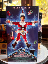 Load image into Gallery viewer, Classic Lot Of 7 Mixed VHS Tapes-Christmas Vacation, Phenomenon , Dusk Before Dawn, Honey I Shrunk the Kids, Last Samurai, Baby’s Day Out
