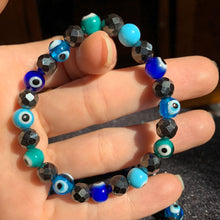 Load image into Gallery viewer, $5 Evil Eye Bracelets-Many Styles to Choose From!
