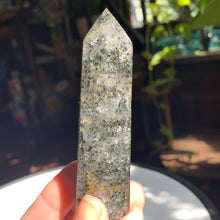 Load image into Gallery viewer, Dragon Fruit Quartz Points
