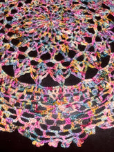 Load image into Gallery viewer, Handmade Doily- pattern Artistry’ circa ‘94
