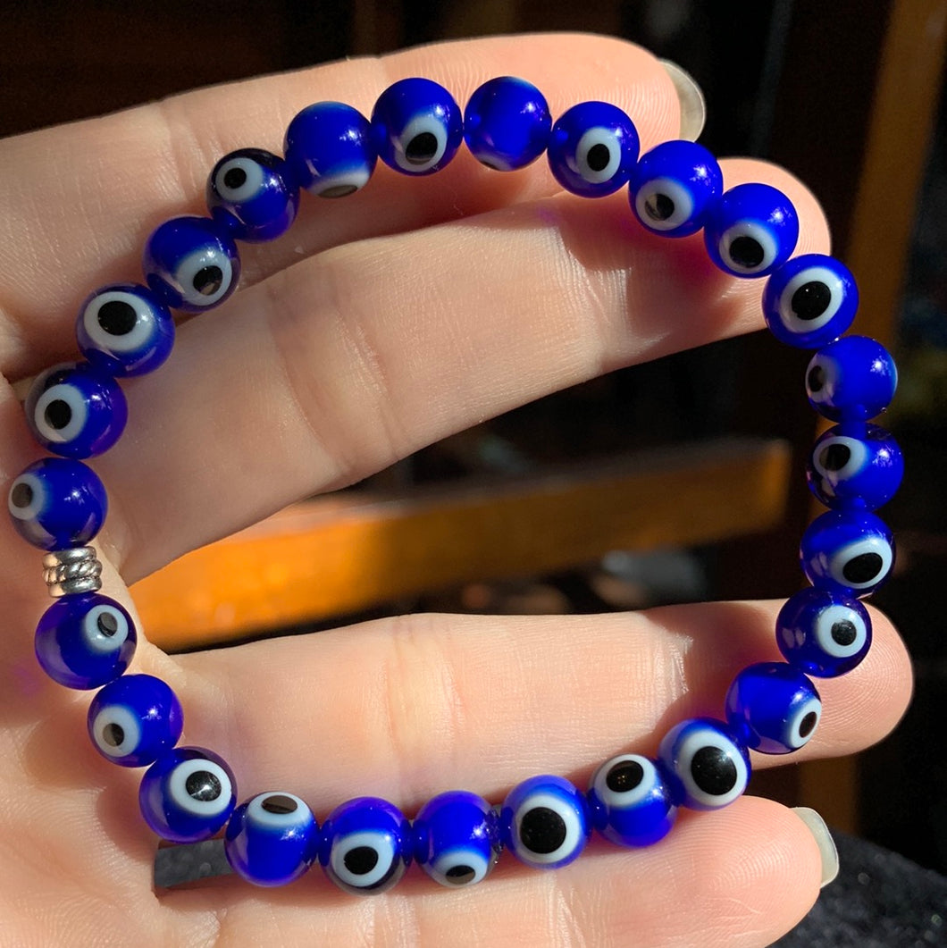 $5 Evil Eye Bracelets-Many Styles to Choose From!