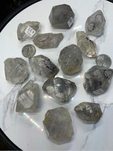 Load image into Gallery viewer, 13 Piece Enhydro Quartz Bundle 600 grams- ONLY ONE AVAILABLE

