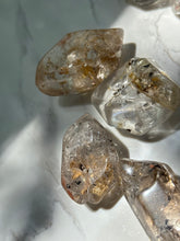 Load image into Gallery viewer, $5 Polished Quartz Enhydro
