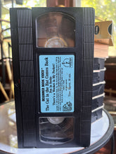 Load image into Gallery viewer, Classic Lot Of 8 Mixed VHS Tapes Cat In The Hat, Odyssey, Peter Rabbit And More+
