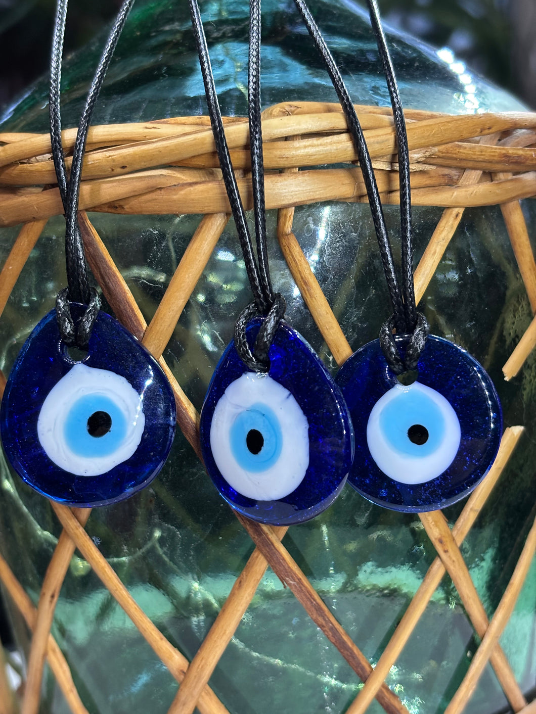 Evil Eye Necklace $5 each