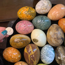 Load image into Gallery viewer, Mystery Crystal Eggs- Buy MORE and Save!
