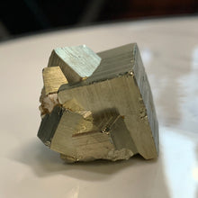 Load image into Gallery viewer, Pyrite Specimens with Cubes
