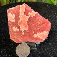 Load image into Gallery viewer, AAA Rhodochrosite Slabs- Several sizes/prices
