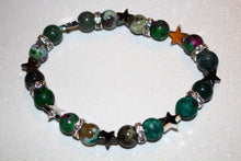 Load image into Gallery viewer, Surprise Crystal Bead Bracelets
