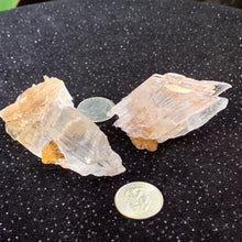 Load image into Gallery viewer, Selenite Specimen Pieces
