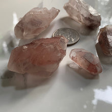 Load image into Gallery viewer, 96 grams Red Mountain Quartz
