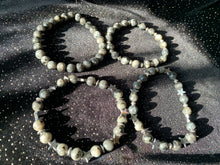 Load image into Gallery viewer, Black Labradorite Bracelets
