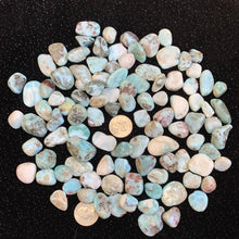 Load image into Gallery viewer, 512 grams Larimar Tumbles
