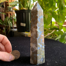 Load image into Gallery viewer, Marcasite Pyrite Tower
