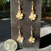 Load image into Gallery viewer, Handcrafted Charm Earrings
