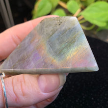 Load image into Gallery viewer, Small Labradorite FreeForm/slabs
