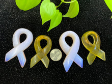 Load image into Gallery viewer, Cancer Awareness Ribbons
