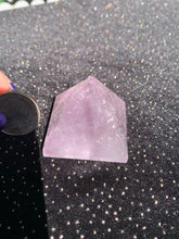 Load image into Gallery viewer, Small Fluorite Pyramids
