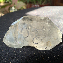 Load image into Gallery viewer, Large 208 gram Quartz Enhydro
