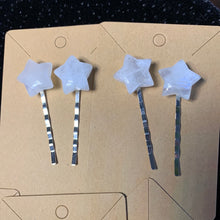 Load image into Gallery viewer, Crystal Bobby Pin Sets

