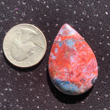Load image into Gallery viewer, Pietersite Cabochons
