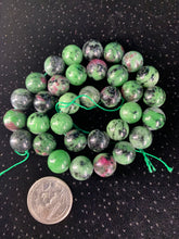Load image into Gallery viewer, Chunky Crystal Bead Strands

