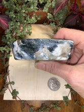 Load image into Gallery viewer, Sodalite Heart Dish
