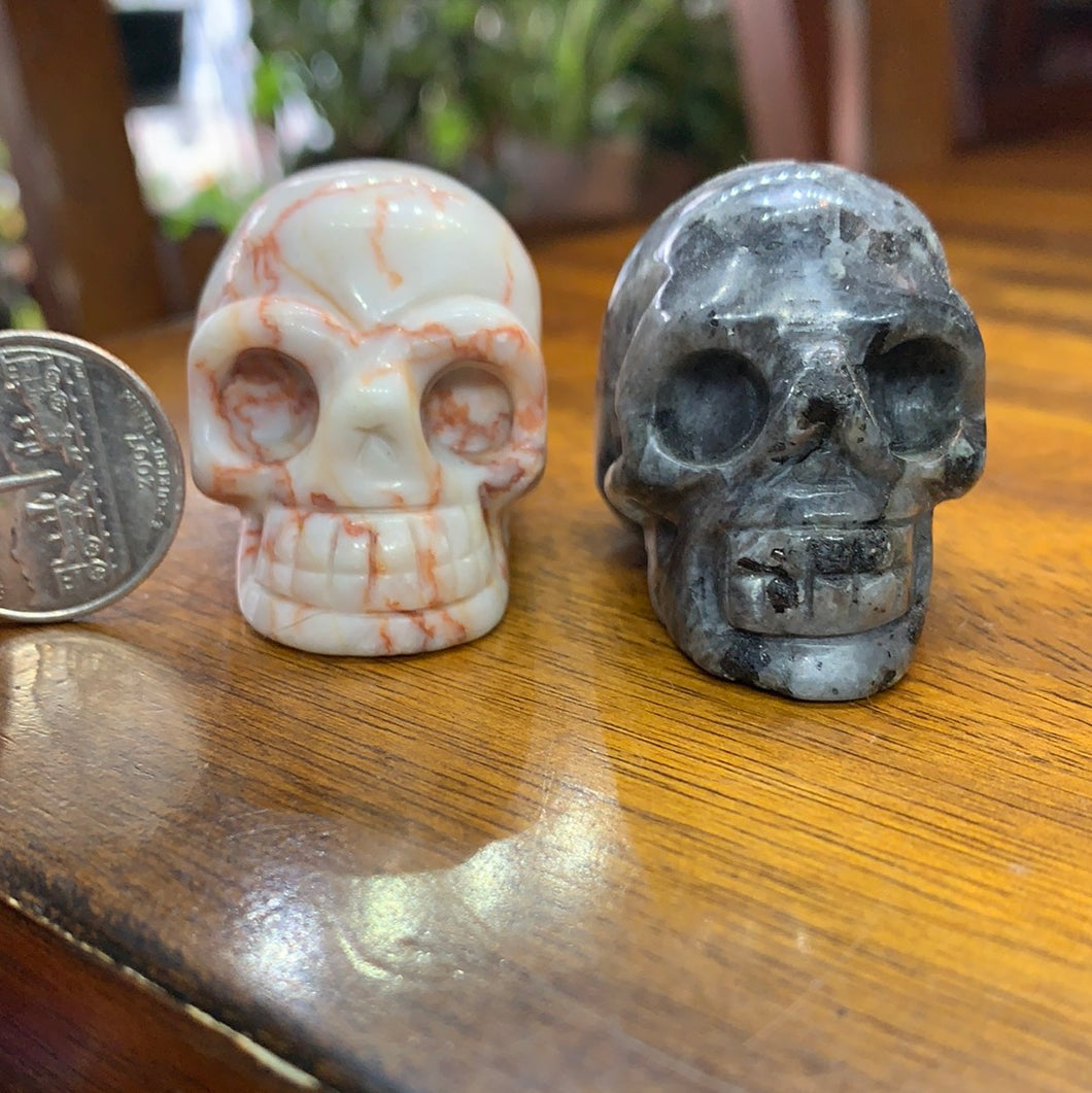 $15 Skulls