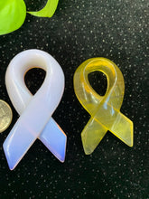 Load image into Gallery viewer, Cancer Awareness Ribbons
