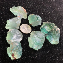 Load image into Gallery viewer, Rough Green Fluorite
