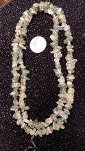 Load image into Gallery viewer, Crystal Chip Bead Strands 30&quot;-32&quot; long
